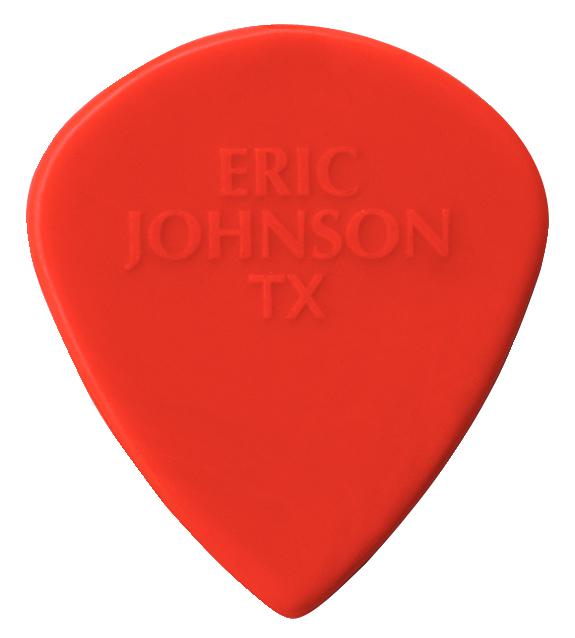 Dunlop Jazz III Eric Johnson