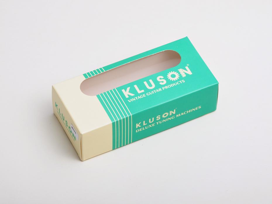 Kluson Traditional 