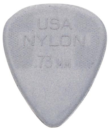 Dunlop Nylon Standard 0,73mm