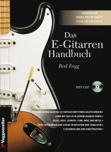 Das E-Gitarren Handbuch