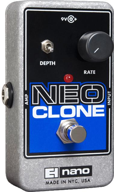 Electro Harmonix Neo Clone