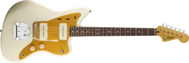 Squier Jazzmaster J. Mascis Signature