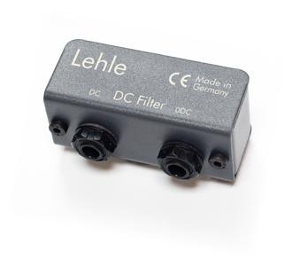 Lehle DC Filter