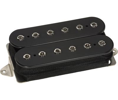 DiMarzio DP245 Dominion bridge black