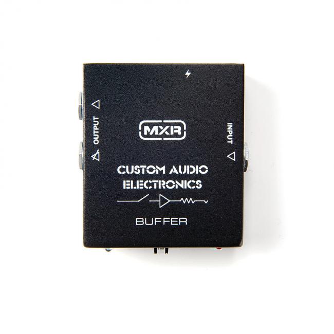 MXR MC406 Buffer
