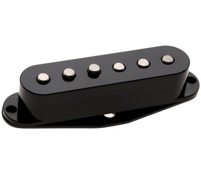 DiMarzio DP422 Injector Neck schwarz