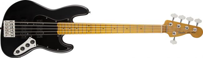 fender modern player bass v