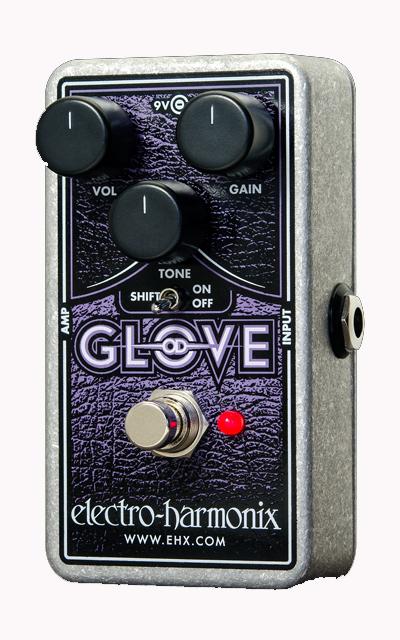 Electro Harmonix Glove