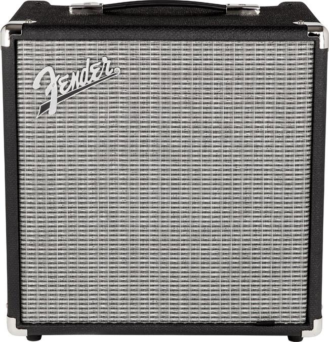 Fender Rumble 25 (V3)