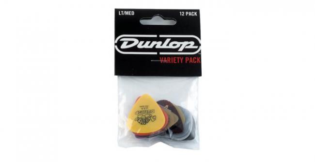 Dunlop Variety Medium/Light