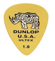 Dunlop Ultex Standard 1,0mm