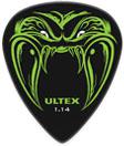 Dunlop Hetfield Ultex Black Fang 1,14mm