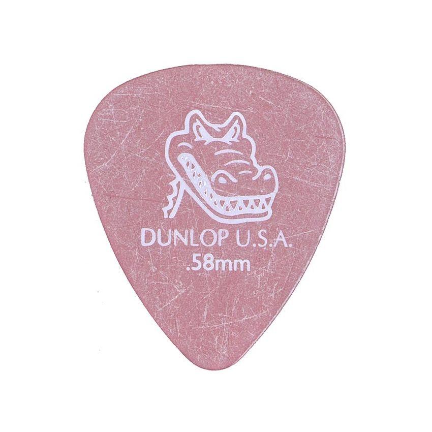 Dunlop Gator Grip 0.58mm