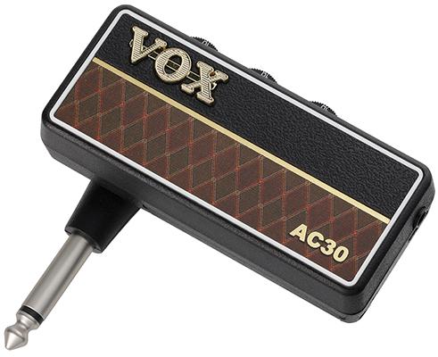 Vox AMplug 2 AC-30