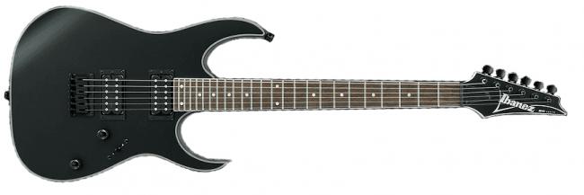 Ibanez RG421EX bkf