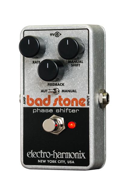 Electro Harmonix Nano Bad Stone