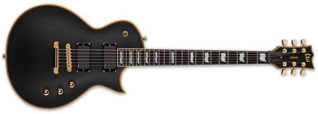 LTD by ESP EC-1000 VB/Seymour Duncan