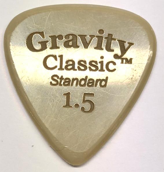 GRAVITY Gold-Series Classic Standard 1,5