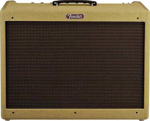 Fender Blues DeLuxe Reissue 