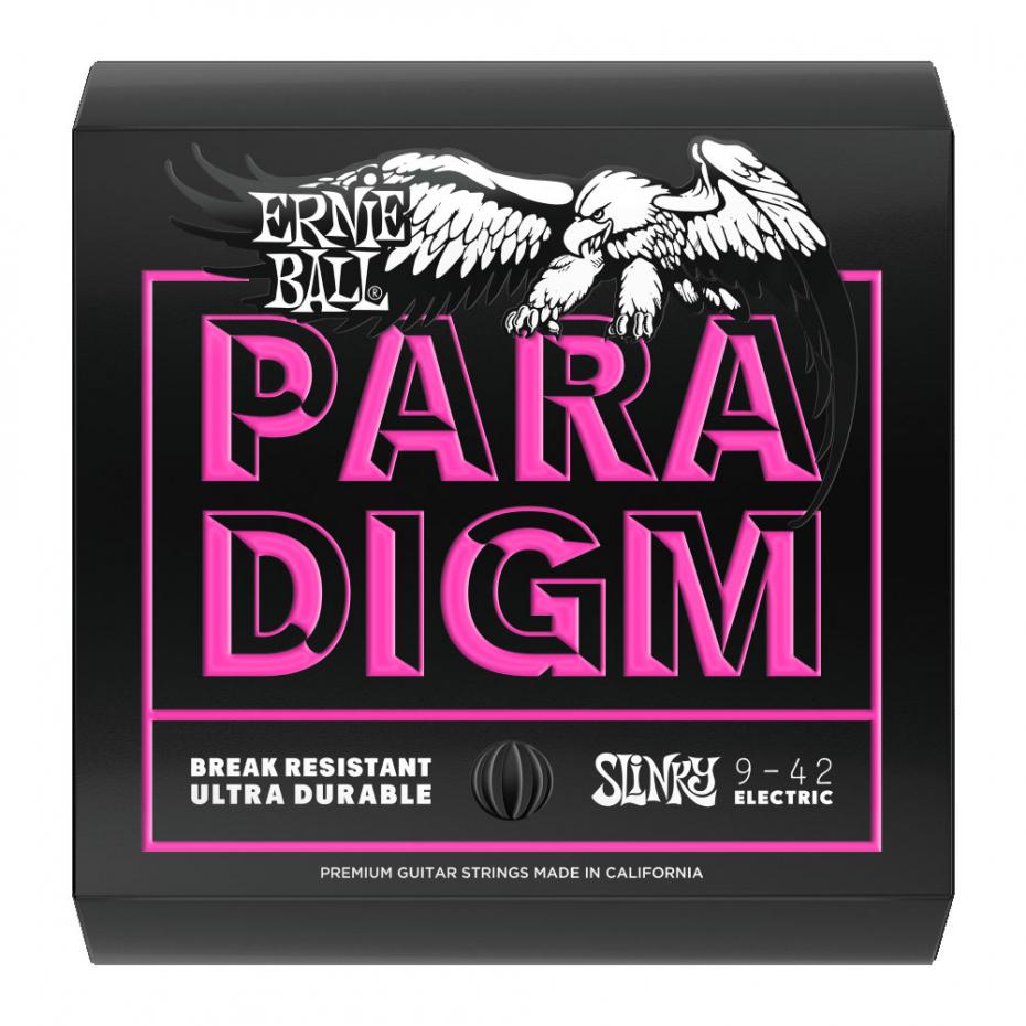 Ernie ball 2023 Paradigm Super Slinky