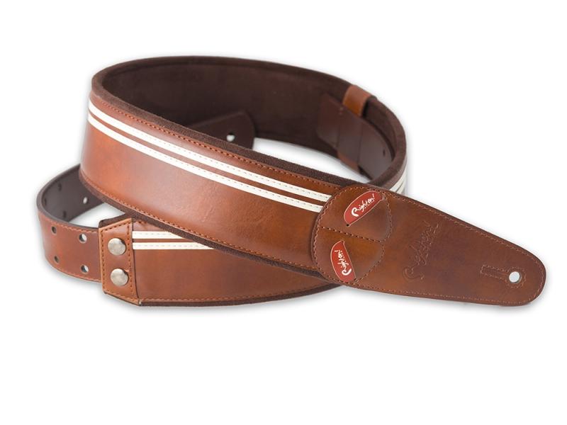 Right On! Straps Mojo Race brown