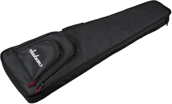 Jackson Minion Bass Bag