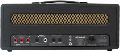 marshall avt 50h r57