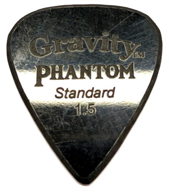 GRAVITY Phantom Razor Standard 1,5