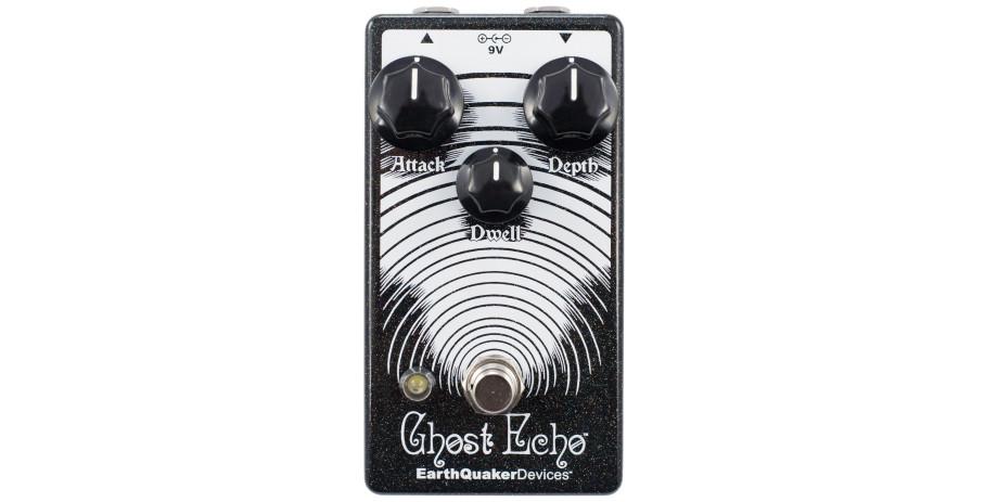 EarthQuaker Devices Ghost Echo V3