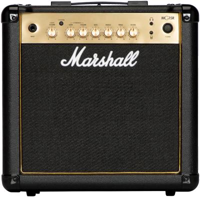 Marshall MG-15GR