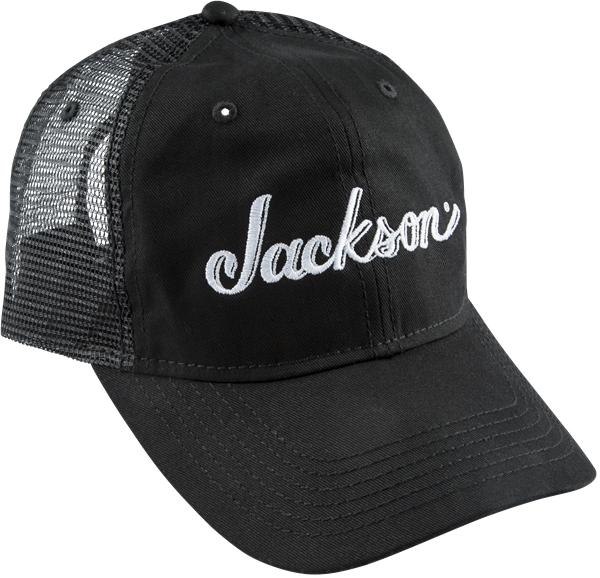 Jackson Merch Trucker Hat