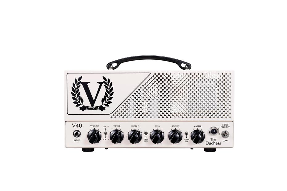 Victory Amplifiers V40H The Duchess