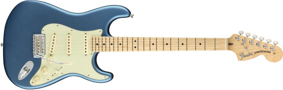 Fender AM Performer Strat MN LPB