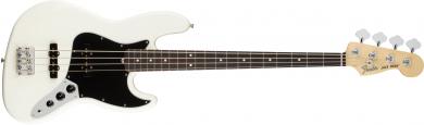 Fender American Performer Jazz Bass® Rosewood Fingerboard Arctic White