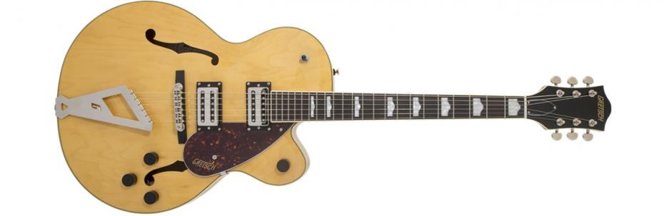 Gretsch G2420 Streamliner village amber