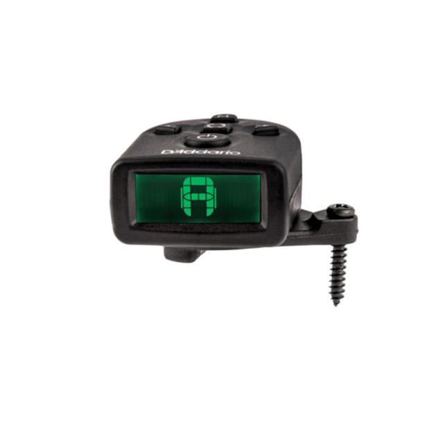 D´Addario CT-21 MICRO Clip Free Tuner