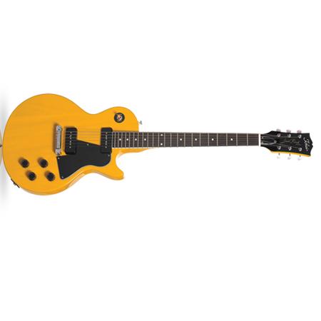 Tokai LSS58 Yellow