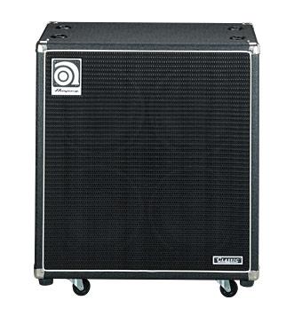 Ampeg SVT 410HE Cabinet