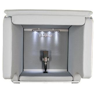 ISOVOX Mobile Vocal Booth V2