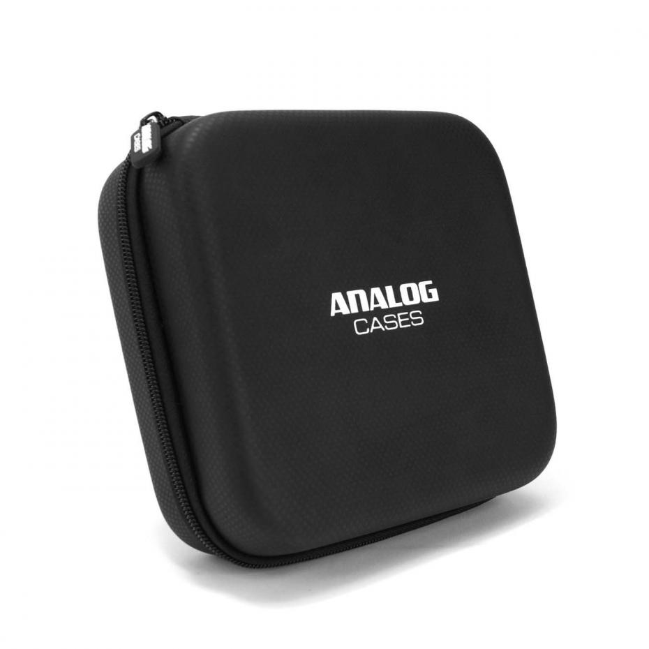 Analog Cases GLIDE Case For Universal Audio Apollo Twin