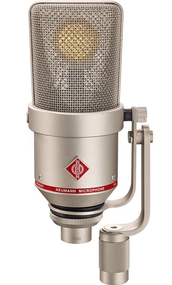 Neumann TLM 170 R Studiomikrofon