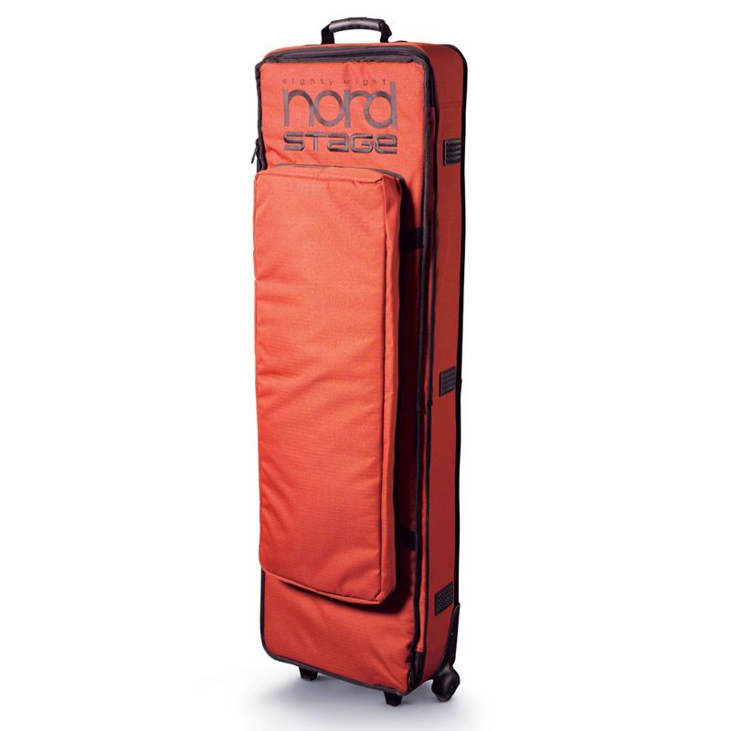 Nord Soft Case 88 mit Rollen