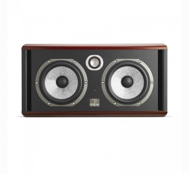 Focal twin 6 be red store burr ash