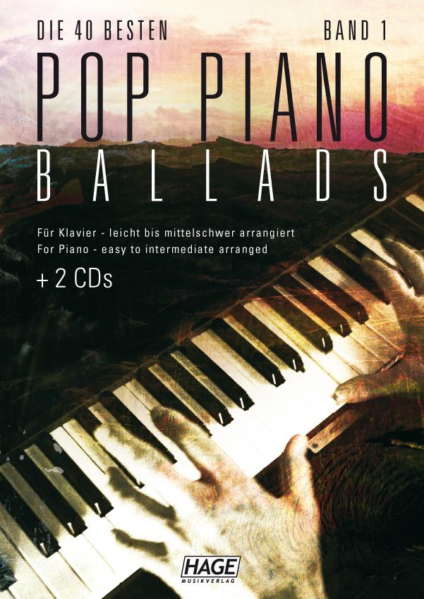Pop-Piano-Ballads-1  2-CDs HAGE