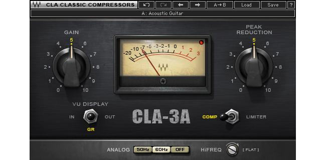 cla 2a compressor free download