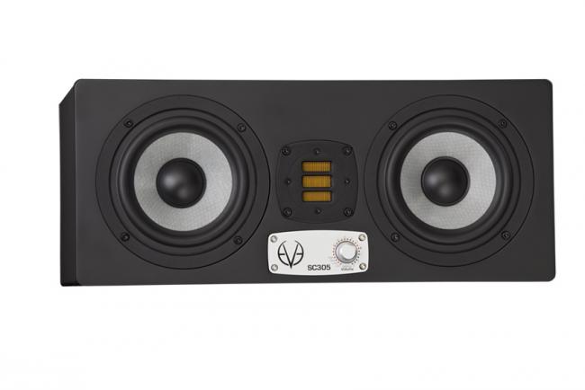 Eve Audio SC305