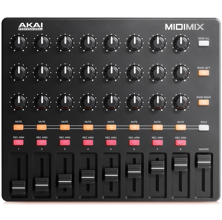 Akai MIDImix