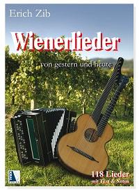 Wienerlieder Band 1