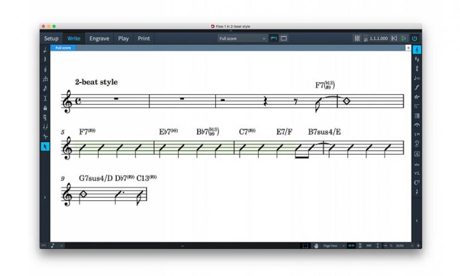 download dorico crossgrade sibelius