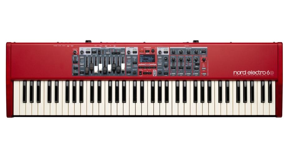 Nord Electro 6 D 73